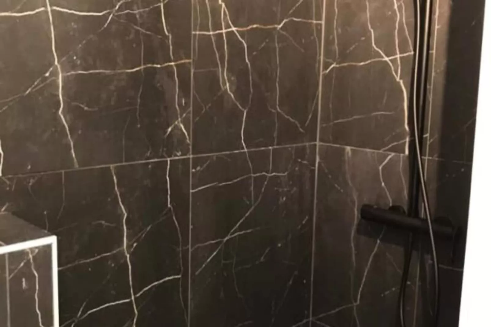 Résidence Studio Design Terrasse Et Plage &#9728;live In Marlyne&#9728;-Badezimmer