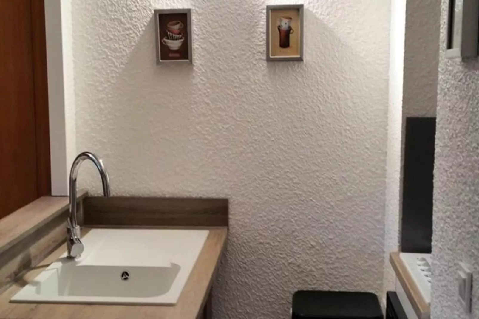 Résidence Primeveres 504-Außenbereich Sommer