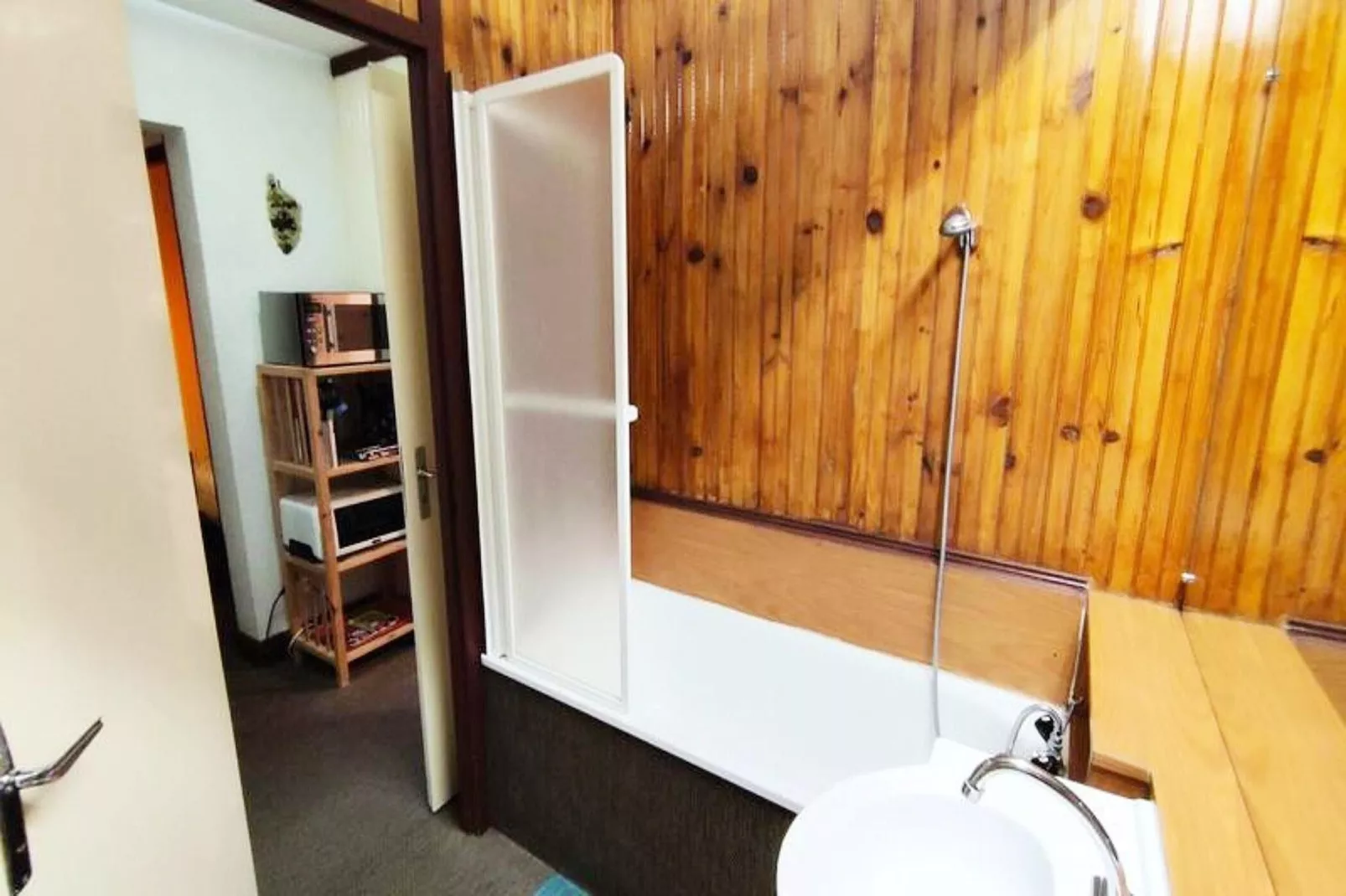 Résidence Malinvern B11-Landing