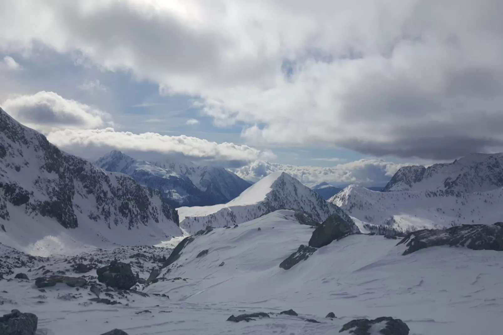 Résidence Terrasses Isola  A201-Area within 5km in winter