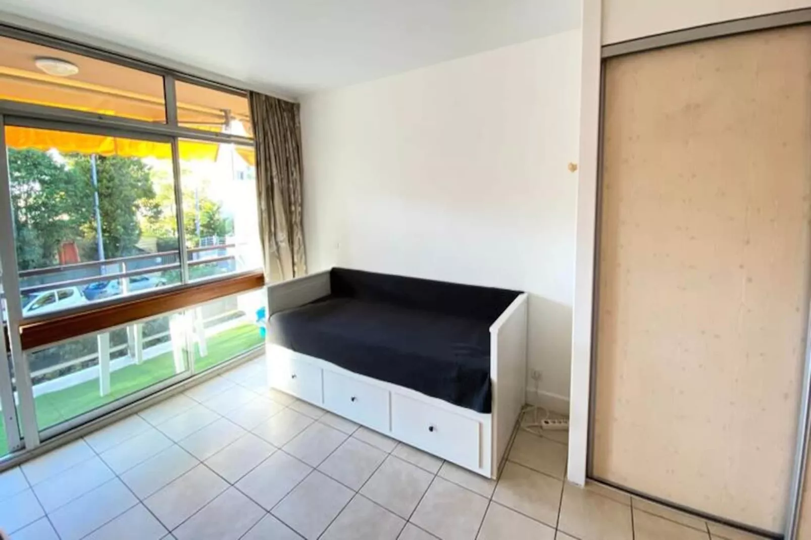 06u - Beau Studio En Résidence - Piscine Et Tennis-Image-tags.