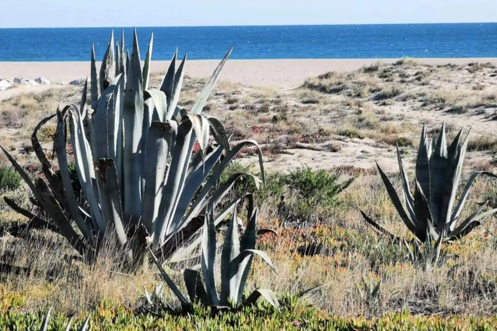 Résidence Maisons De La Mer 2-Zones été à 20 km