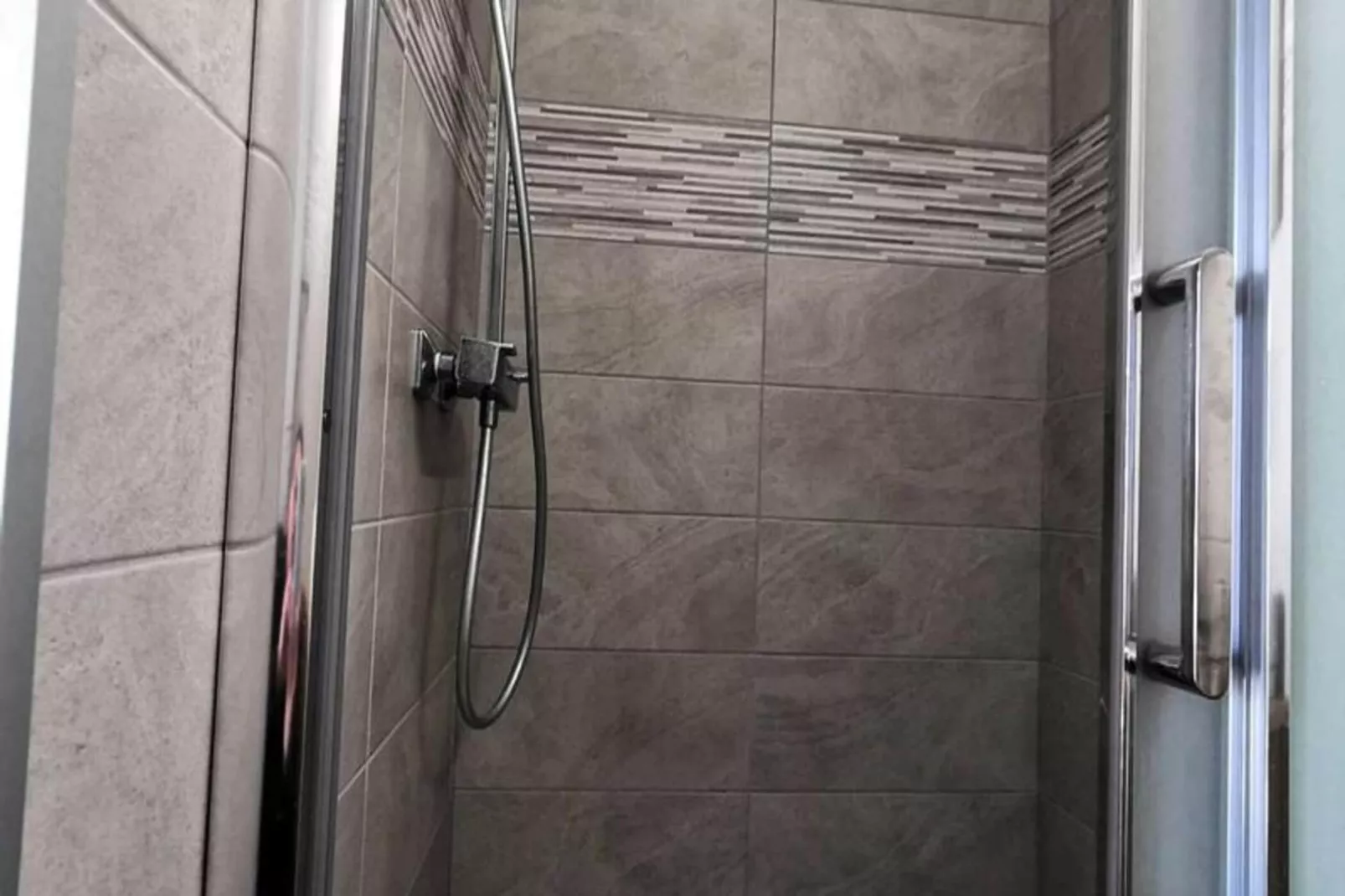 Résidence Les Zodiaques-Bathroom