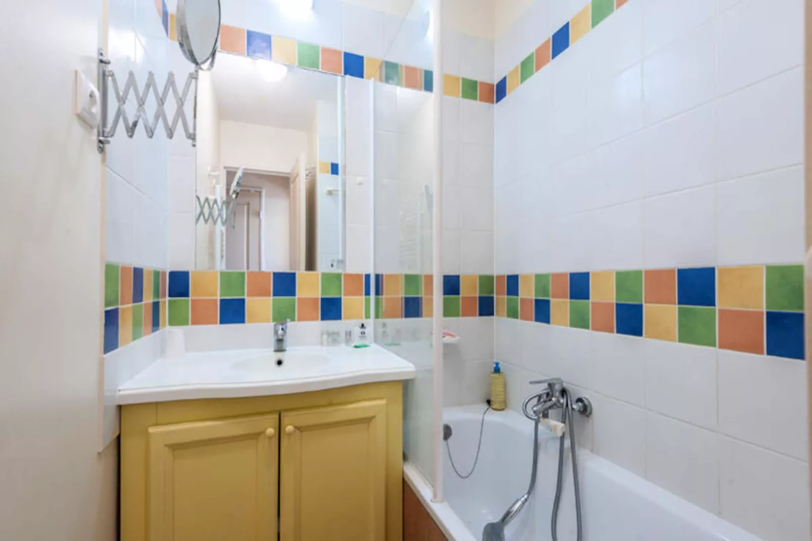 Village Pont Royal en Provence - maeva Home-Image-tags.