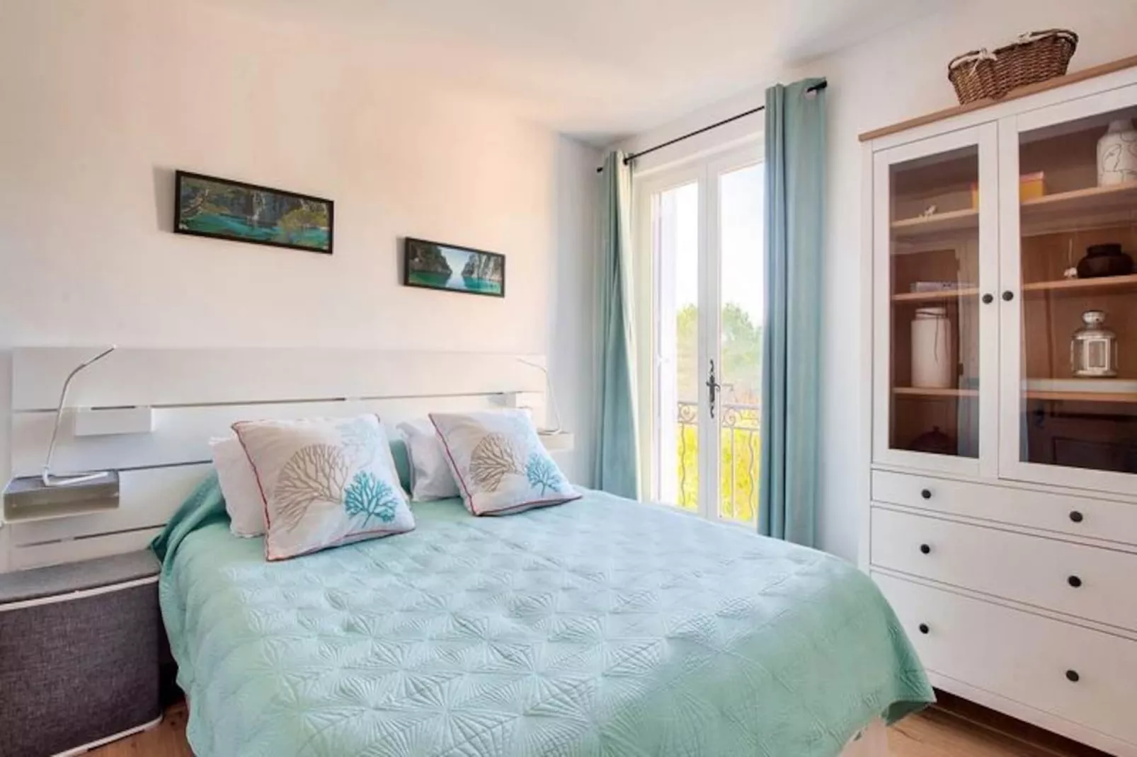 Les Mas et Villas de Pont Royal en Provence - maeva Home-Image-tags.