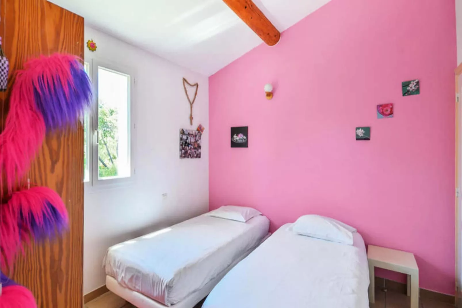 Les Mas et Villas de Pont Royal en Provence - maeva Home-Image-tags.