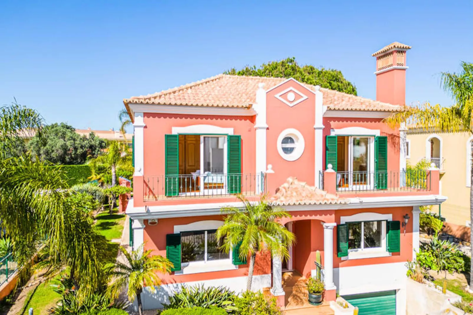 Maison à Quarteira-Non tagué