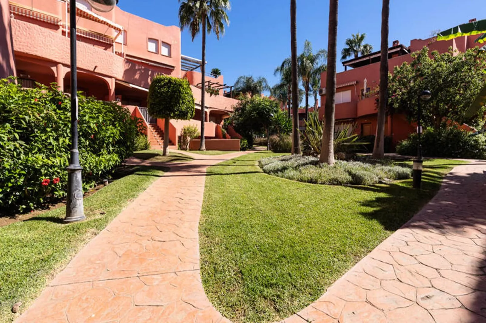 Appartements à Marbella-Areas within 1km in summer