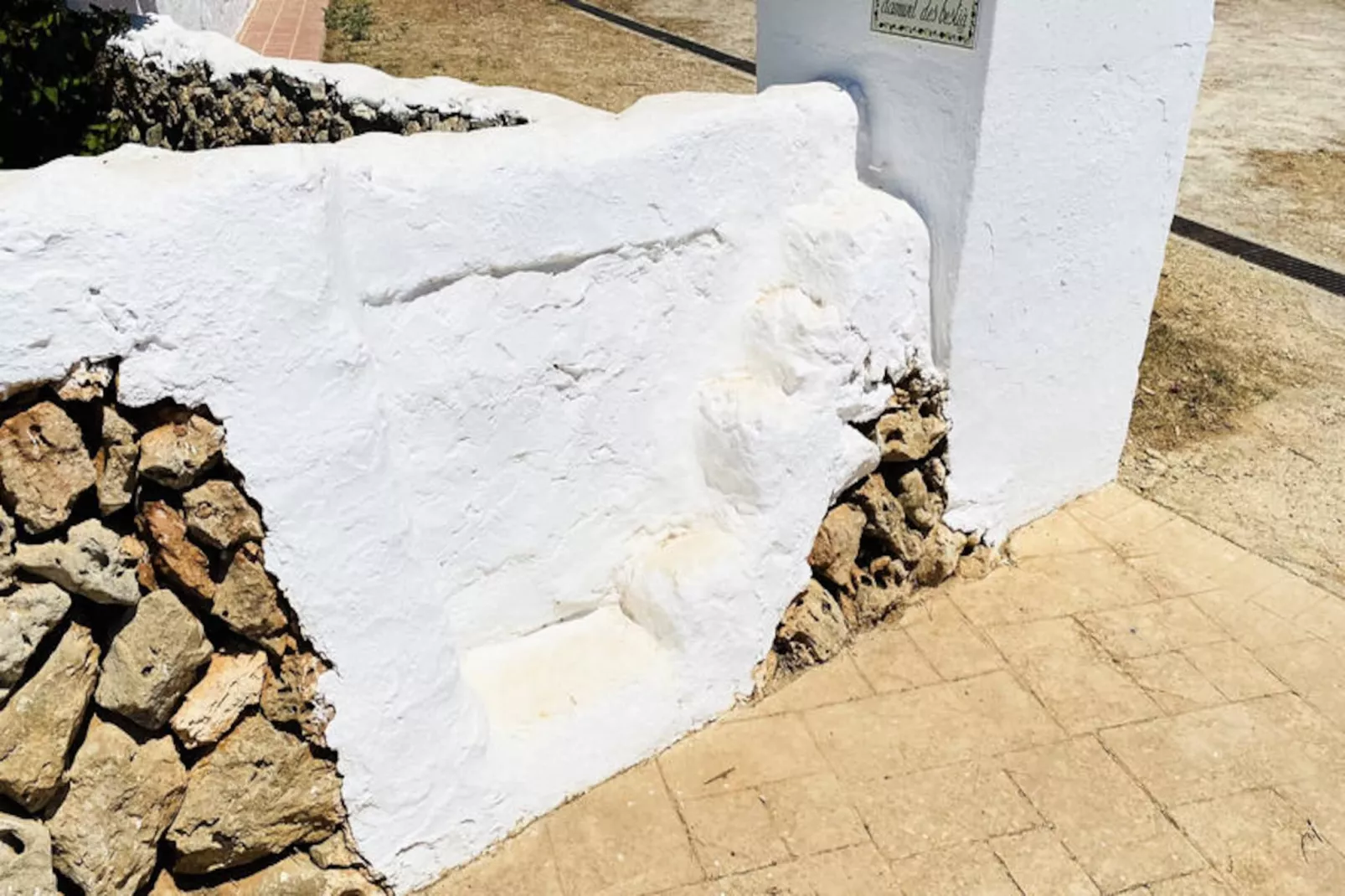 Maison à Alaior-Image-tags.