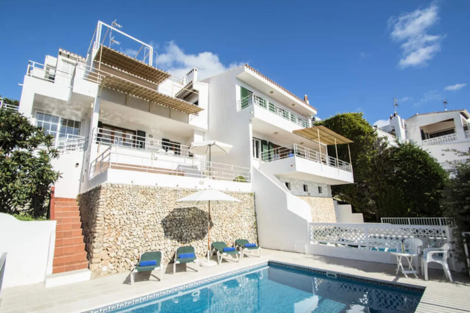 Appartements à Cala Galdana-Image-tags.