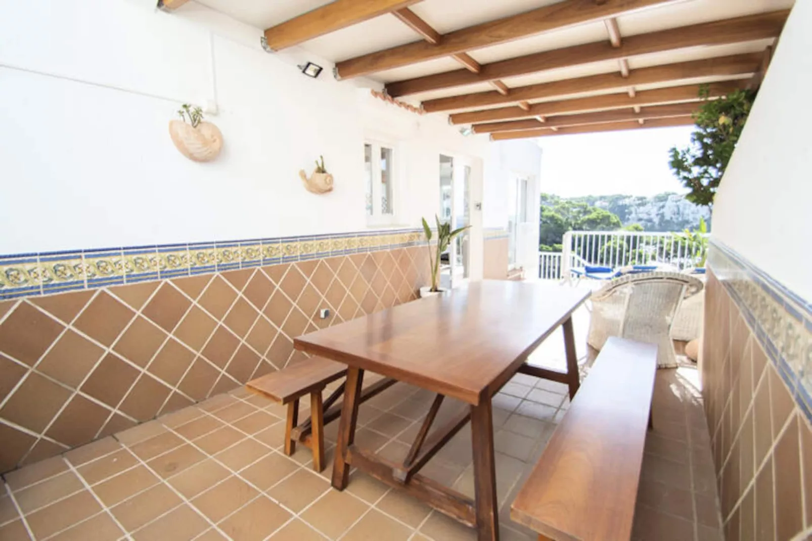 Appartements à Cala Galdana-Image-tags.