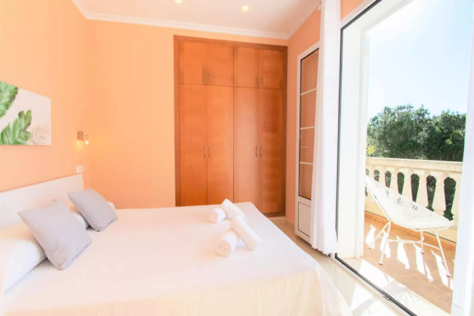 Maison à Cala Galdana-Image-tags.