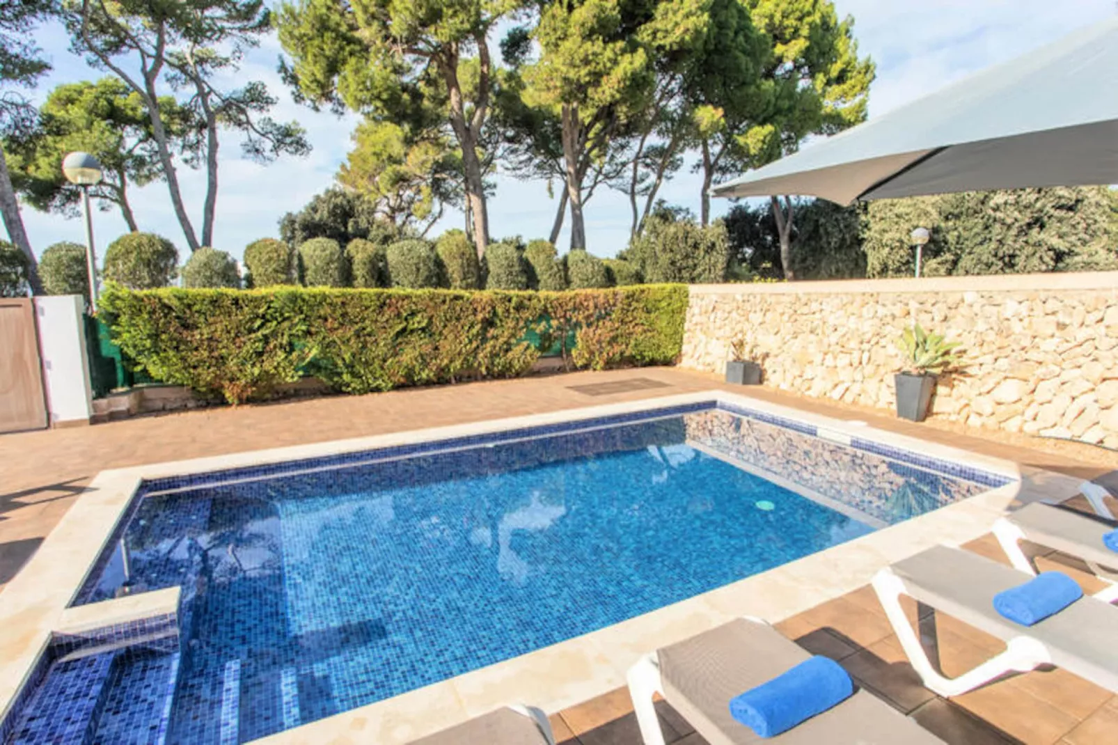 Maison à Cala Galdana-Image-tags.