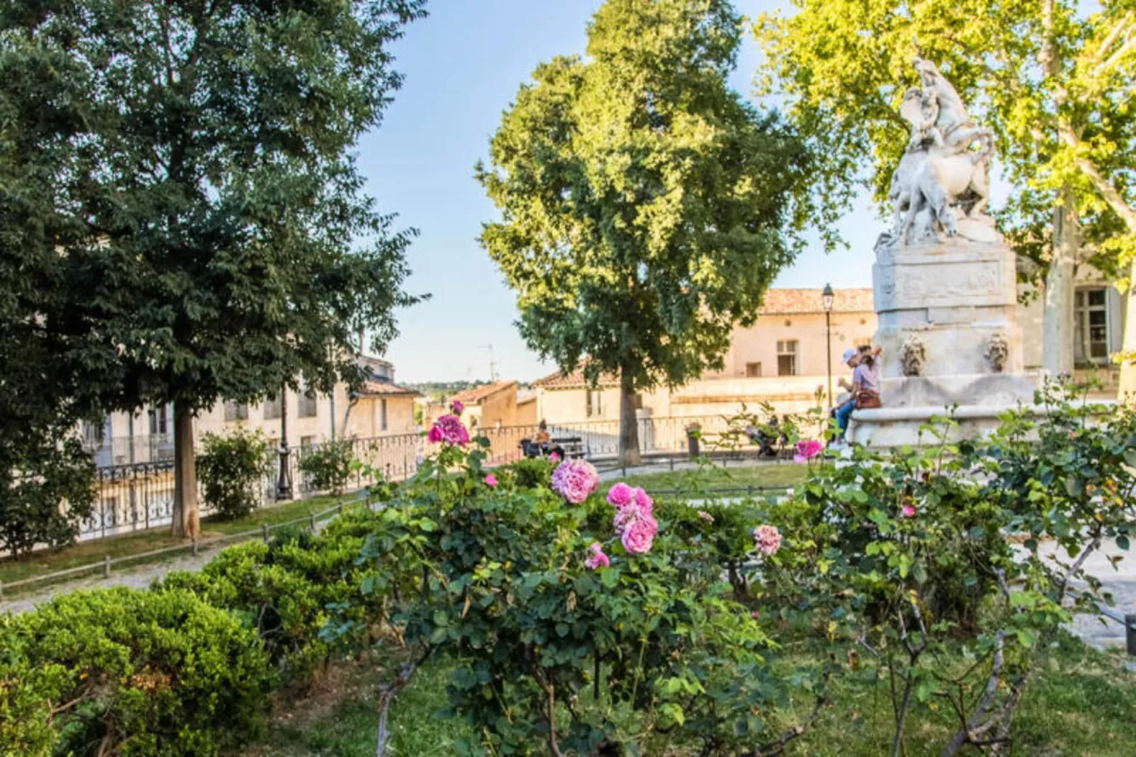 Appartements à Montpellier-Zones été à 1 km