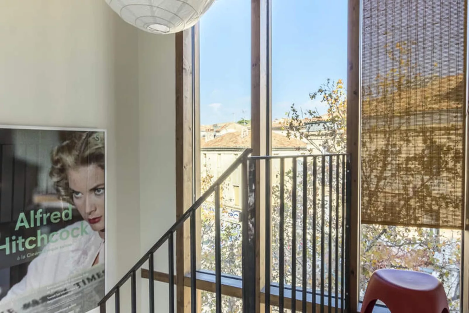 Appartements à Montpellier-Vue d'été
