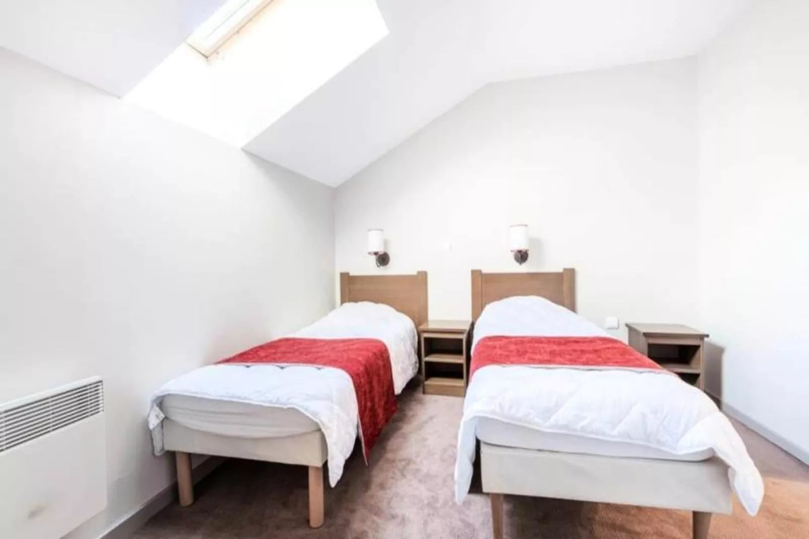 Résidence L'Albane - maeva Home - Salle de bain