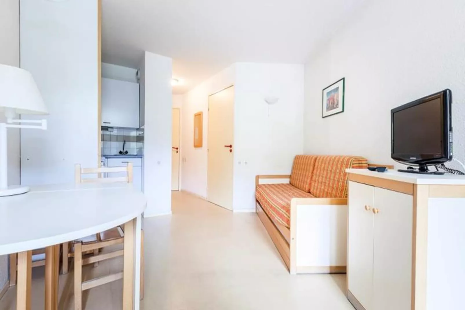 Résidence L'Eyssina - maeva Home - Salon