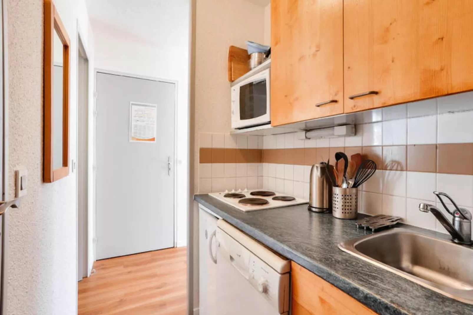 Résidence L'Eyssina - maeva Home - Ambiance