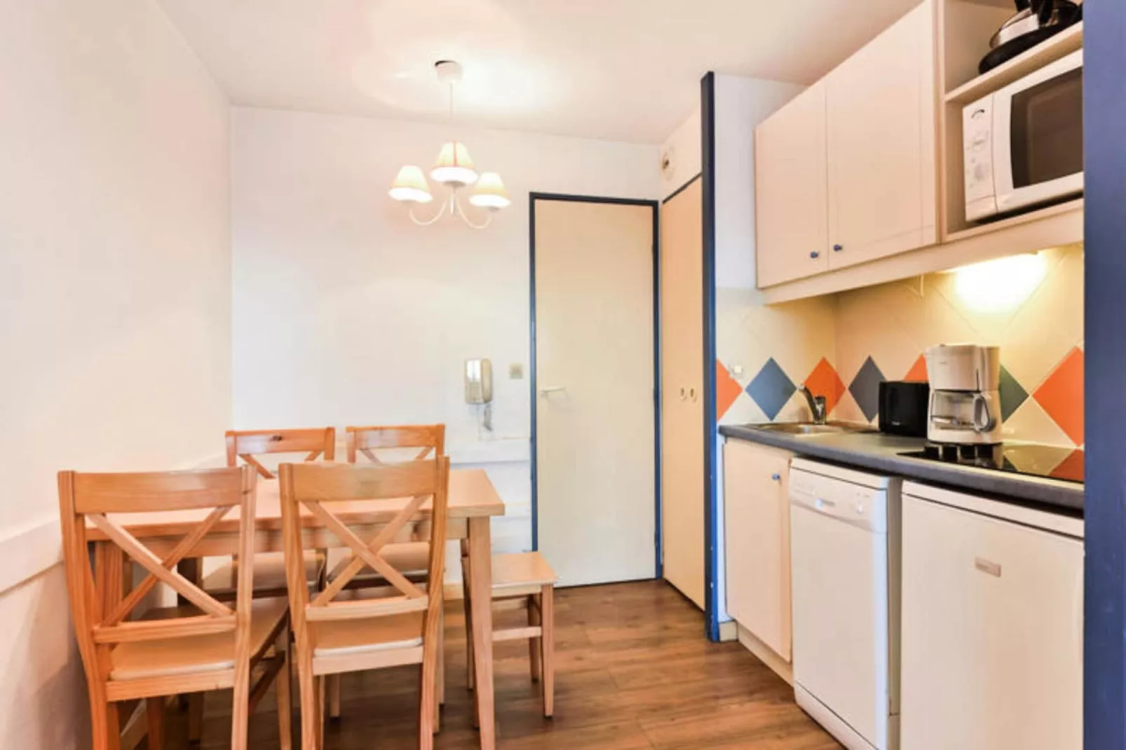 Résidence Cannes Verrerie - maeva Home-Ambiente