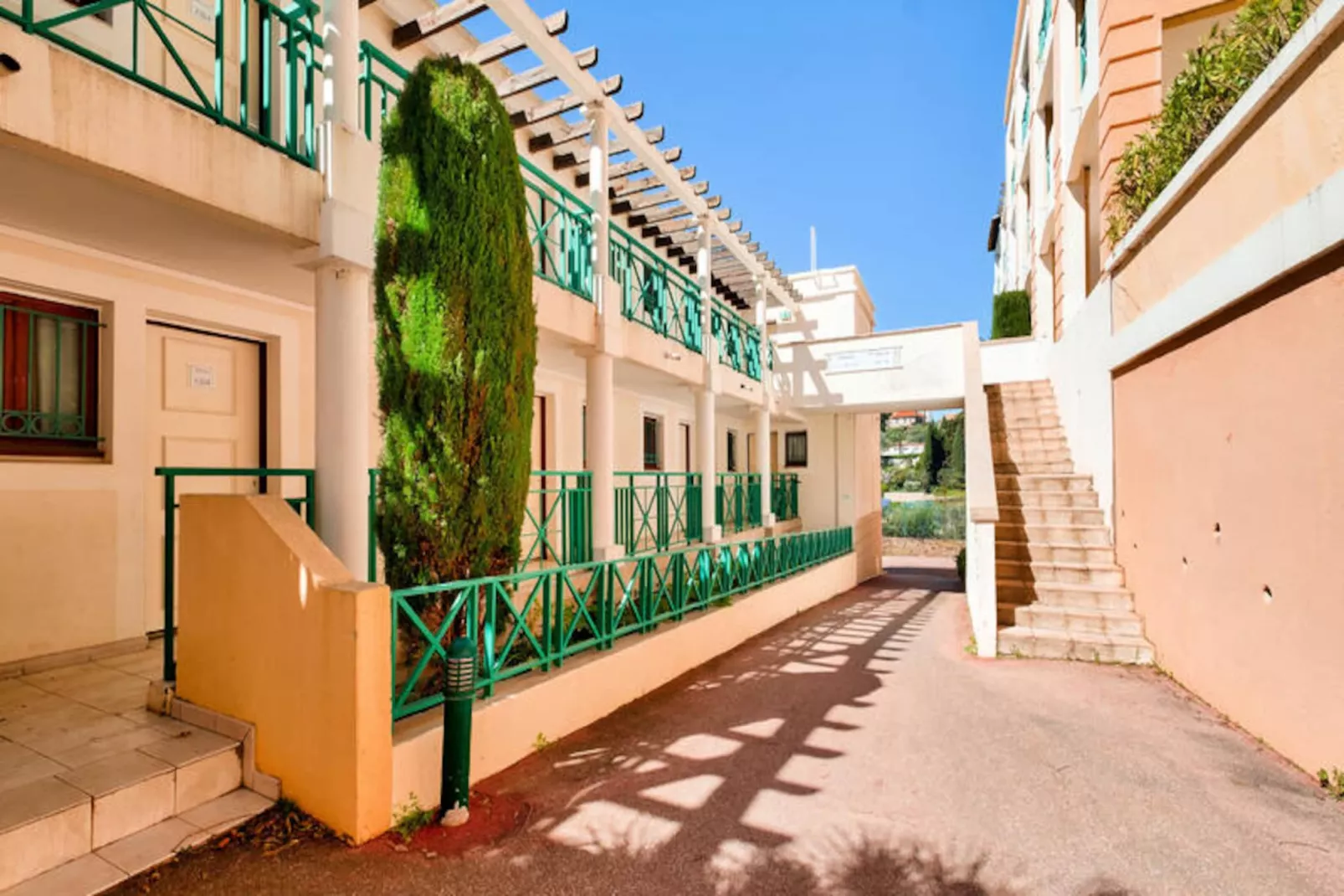 Résidence Cannes Villa Francia - maeva Home-Image-tags.