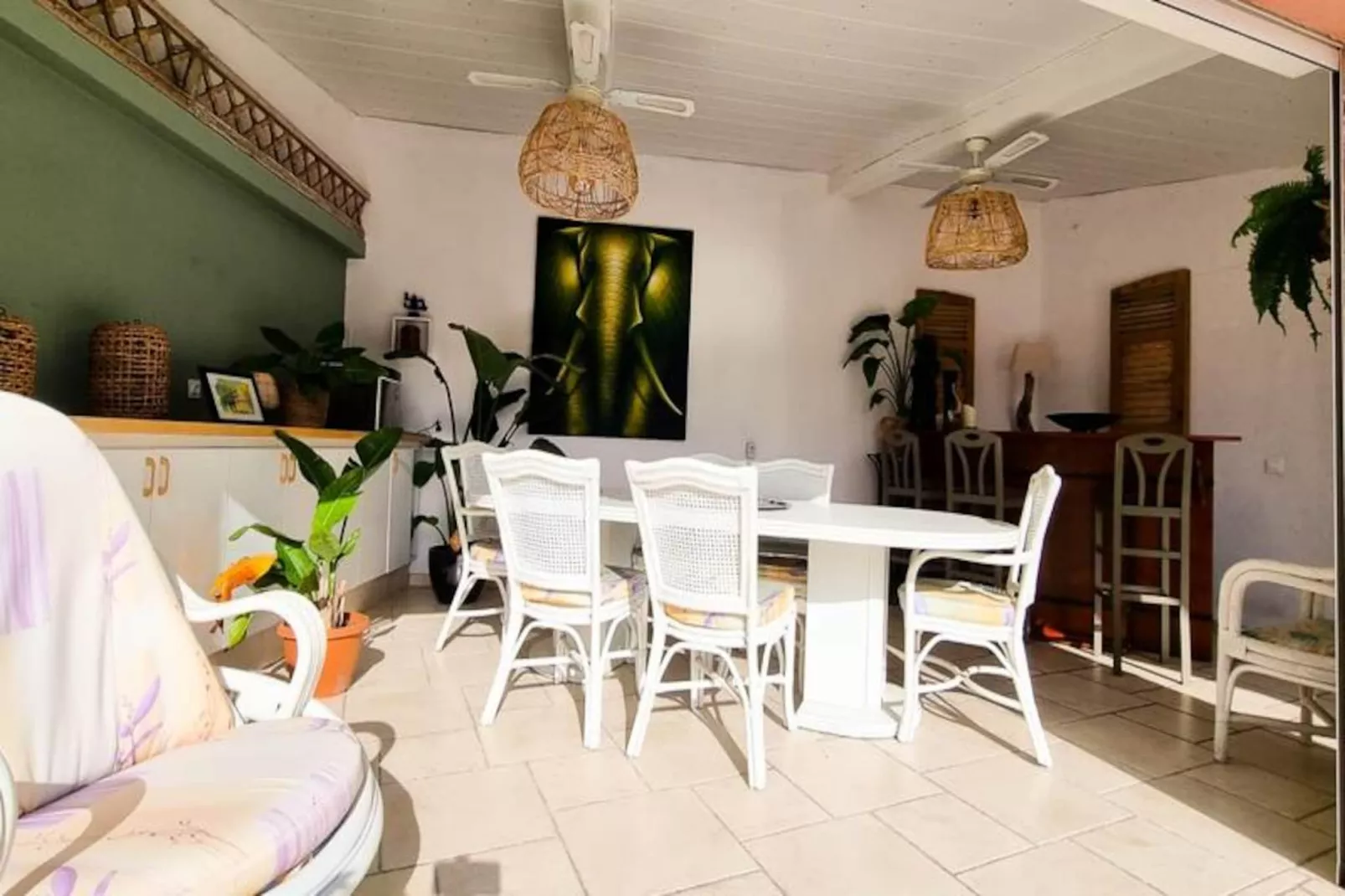 La Dolce Villa 11 Pers, Piscine Et  Jardin Paysag&eacute;-Image-tags.