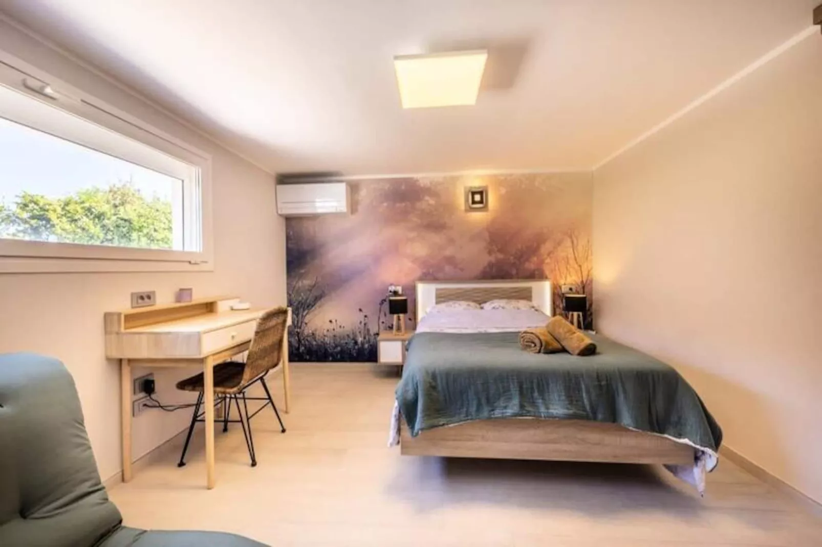 06ak1 - Villa 4 Chambres, Piscine Et Sauna-Image-tags.