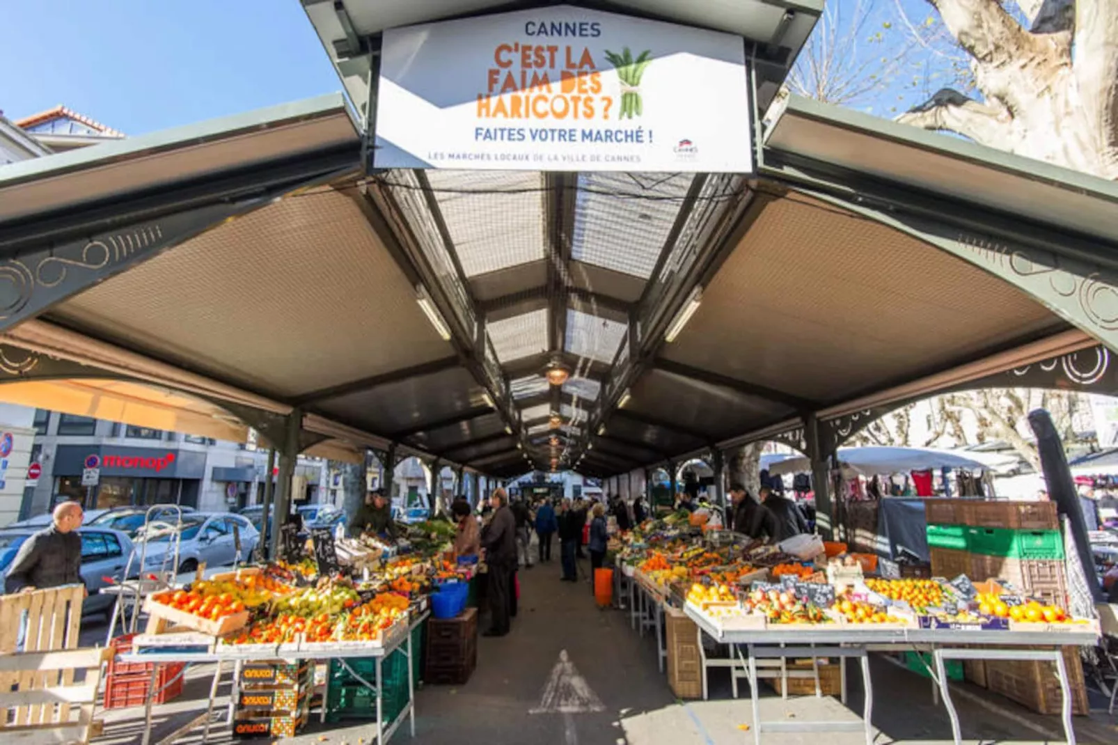 3 Pcs Design Centre Cannes - Croisette Et Palais 5 Mn - Olam Properties-Image-tags.