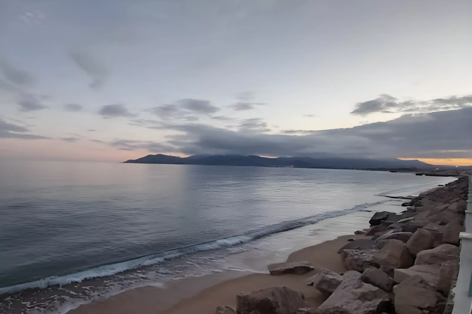 Résidence Cannes Verrerie - maeva Home-View in summer