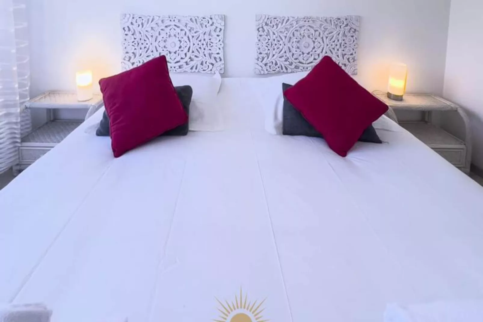 Le Surcouf Appartement Pour 4 By Sunset-Image-tags.