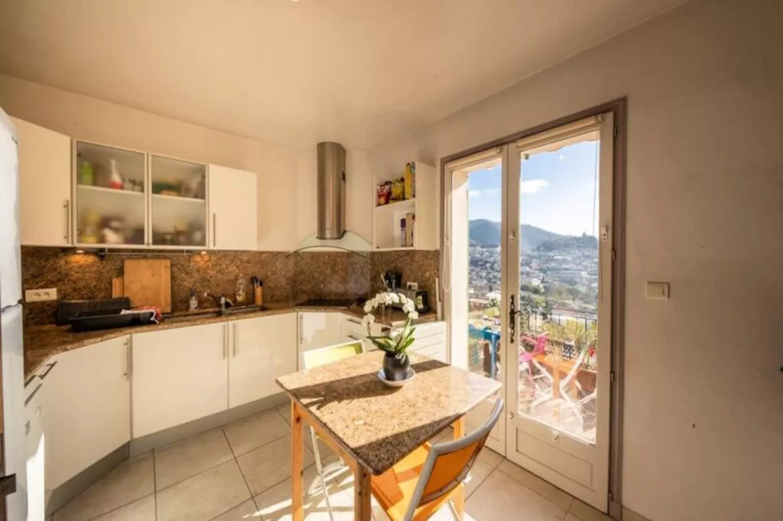 06c-villa 8 Pers Avec Piscine -arri&egrave;re Pays Ni&ccedil;ois-Image-tags.