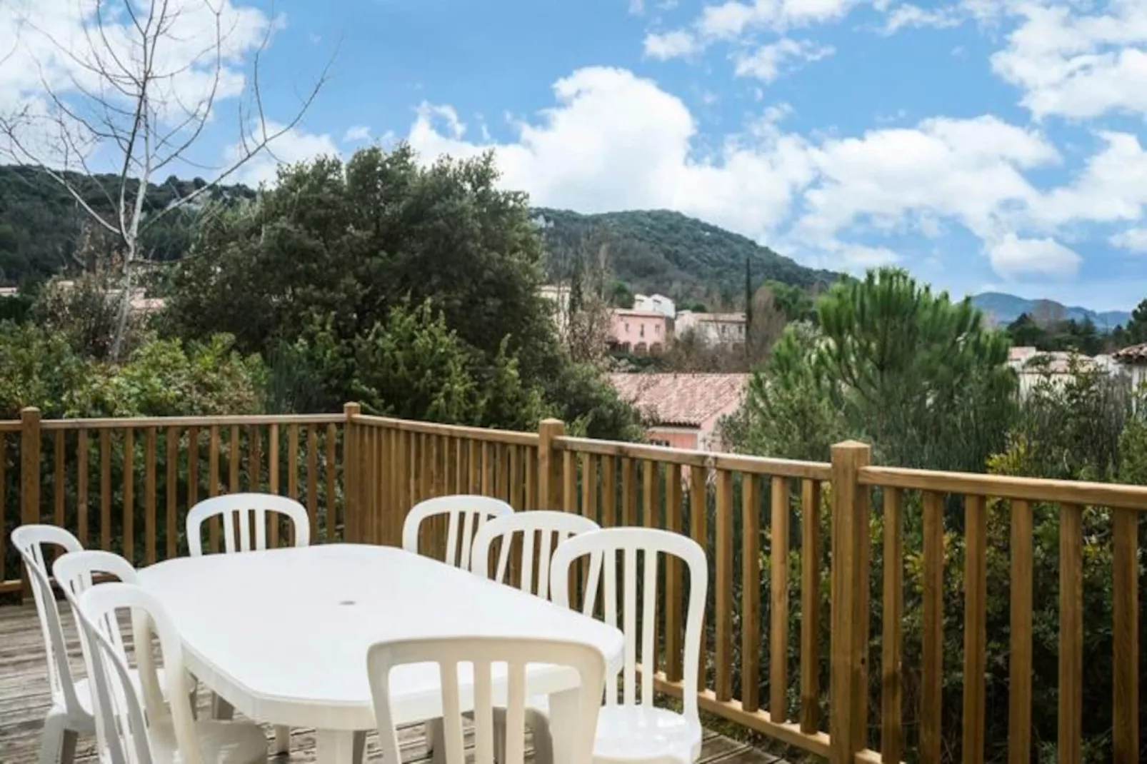 Les maisons Le Rouret - maeva Home-Image-tags.