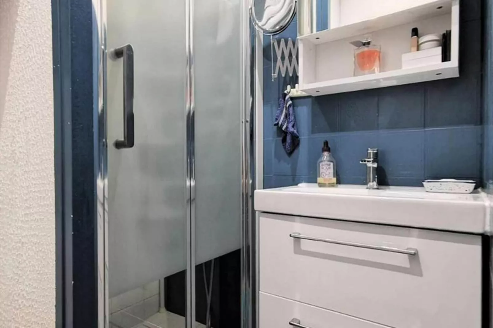 Résidence Tennis 2-Bathroom