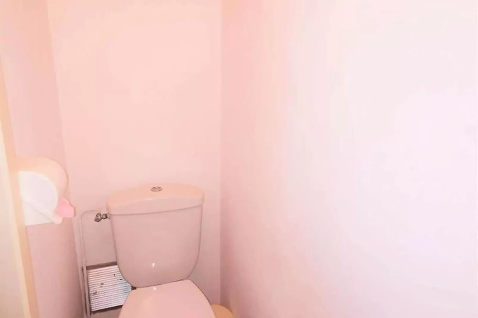 Résidence Maryland 1 Et 2-Badezimmer