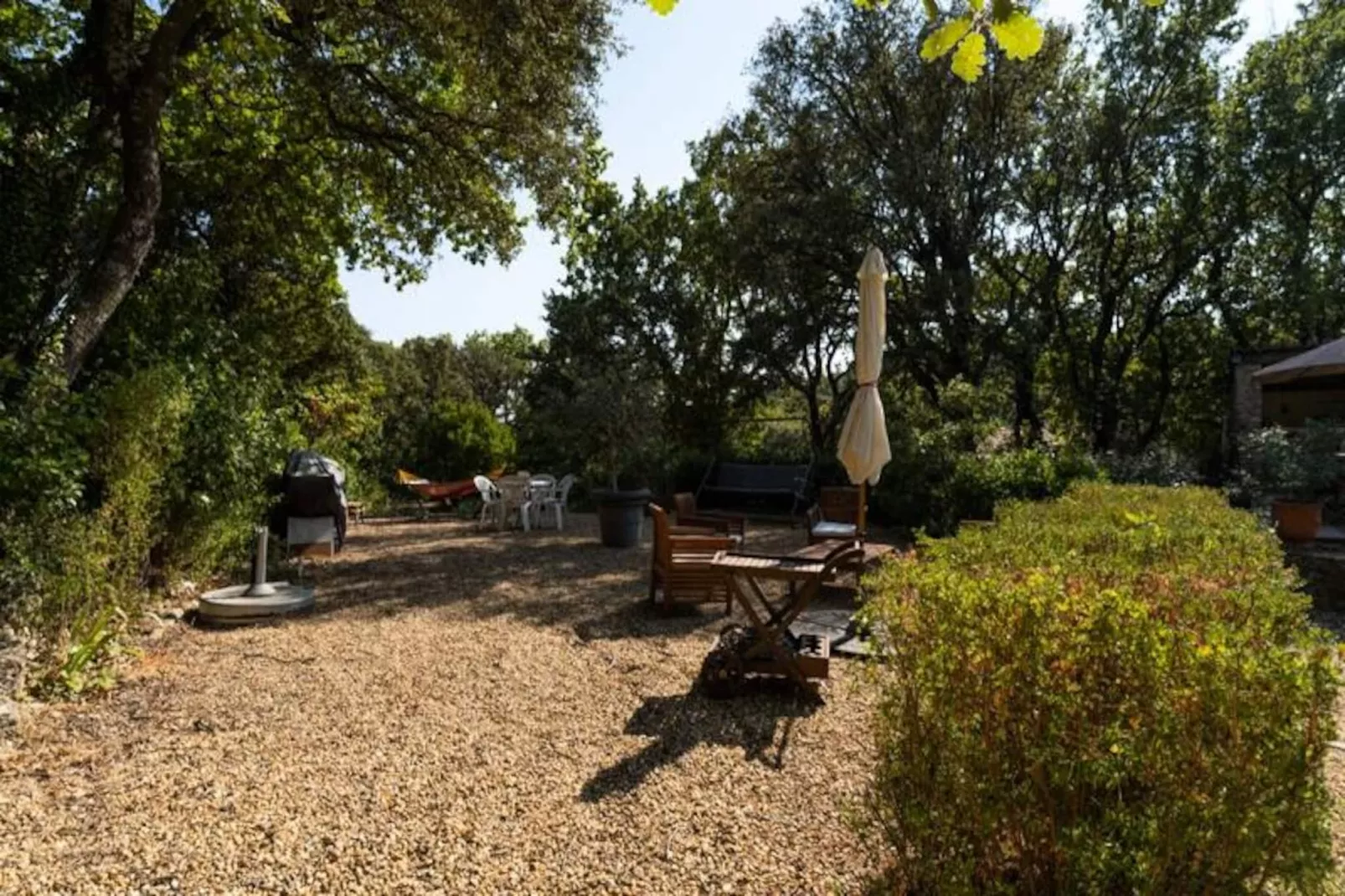 La Ch&ecirc;neraie. Proche Alpilles Et Luberon, Piscine Chauff&eacute;e-Image-tags.