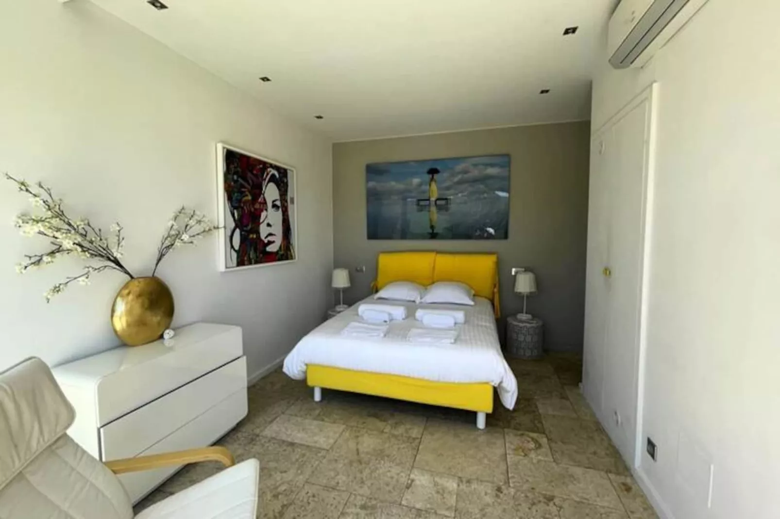 Mas De Pani&egrave;re - Saint Remy De Provence-Image-tags.