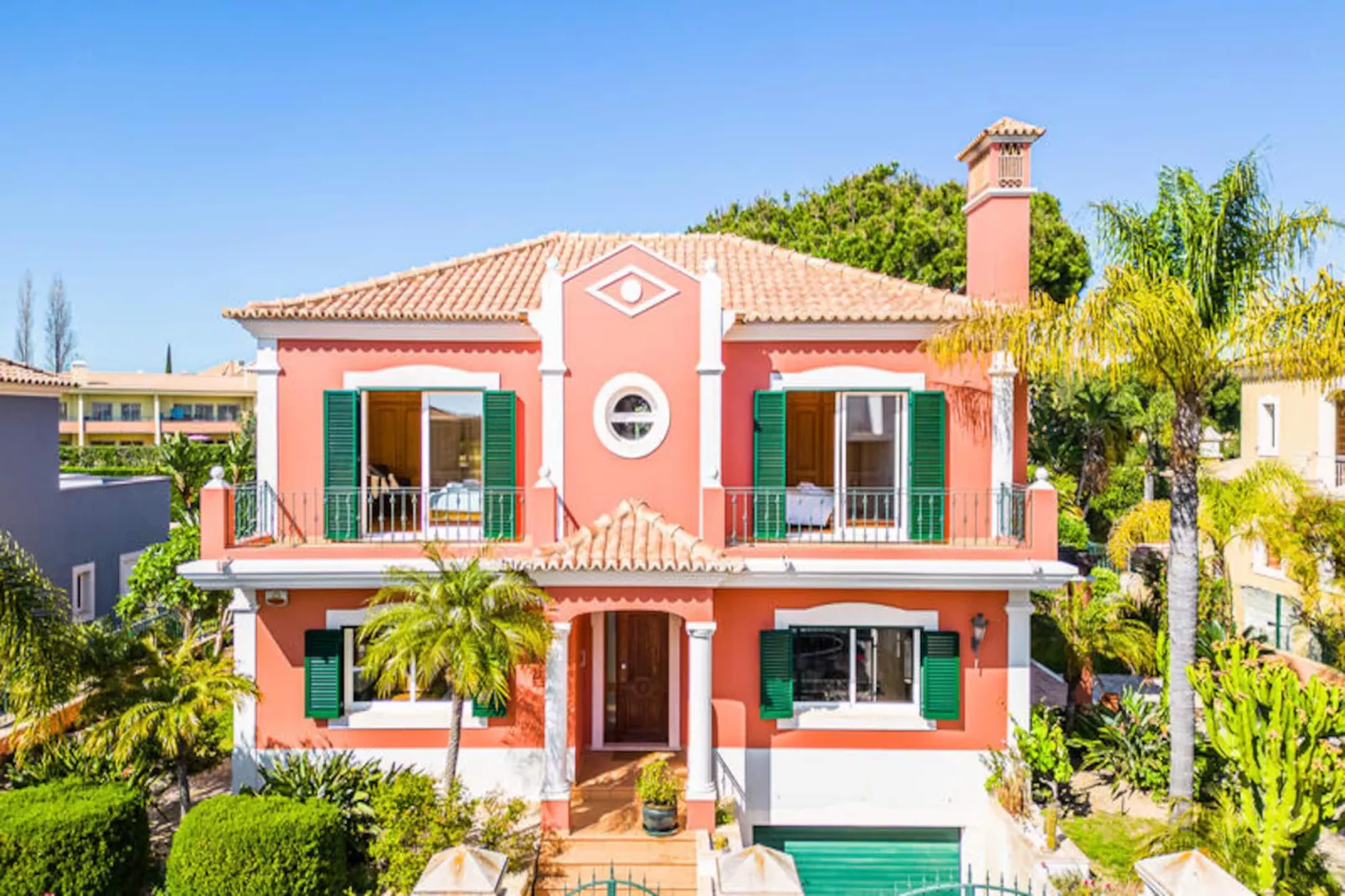 Maison à Quarteira-Non tagué