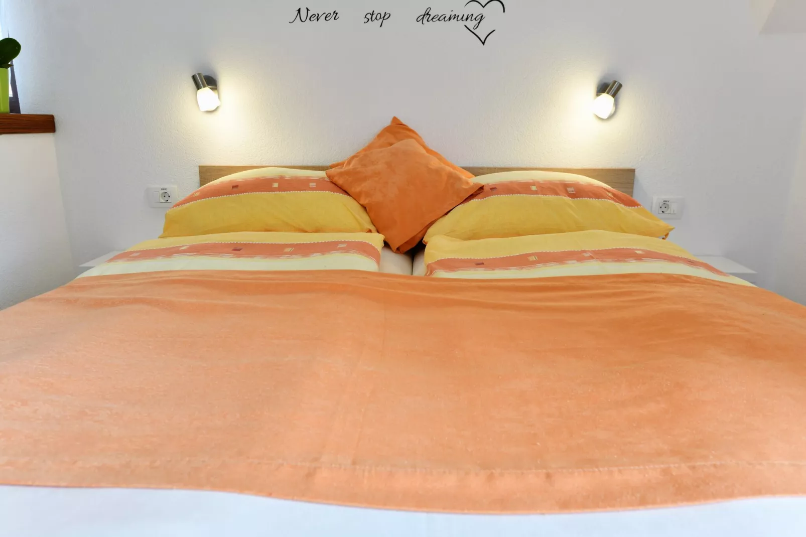 Apartment House Jelena-Bedroom