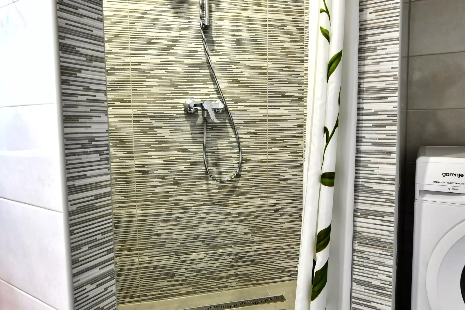 Apartment House Jelena-Bathroom