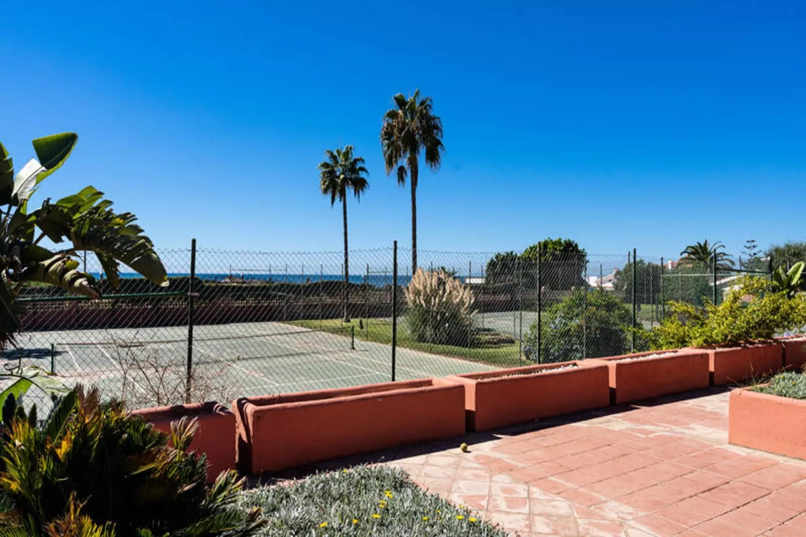 Appartements à Marbella-Areas within 1km in summer