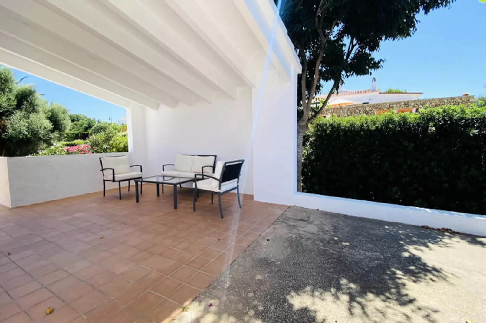 Maison à Binibeca-Image-tags.