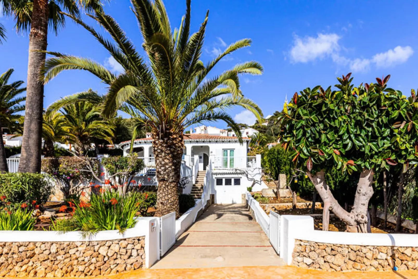 Maison à Son Bou-Image-tags.