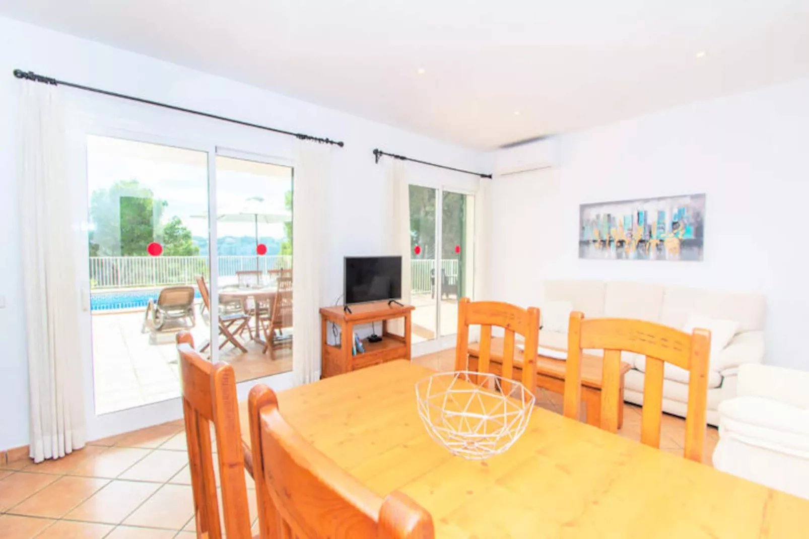 Maison à Cala Galdana-Image-tags.