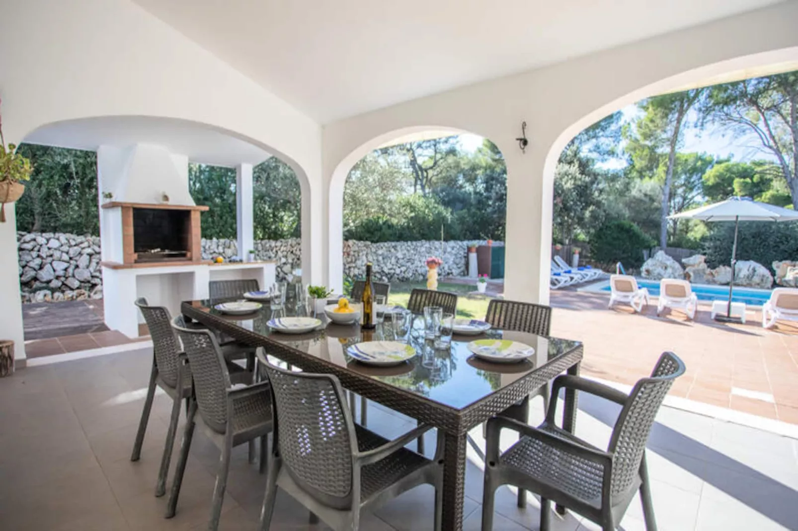 Maison à Cala Galdana-Image-tags.