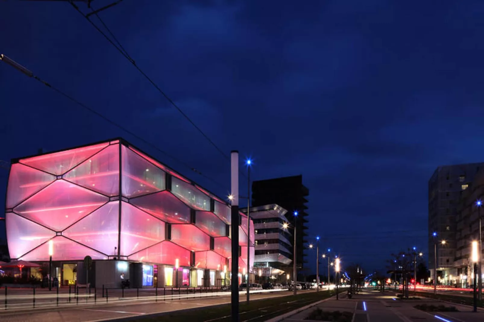 Appartements à Montpellier-Areas within 1km in summer