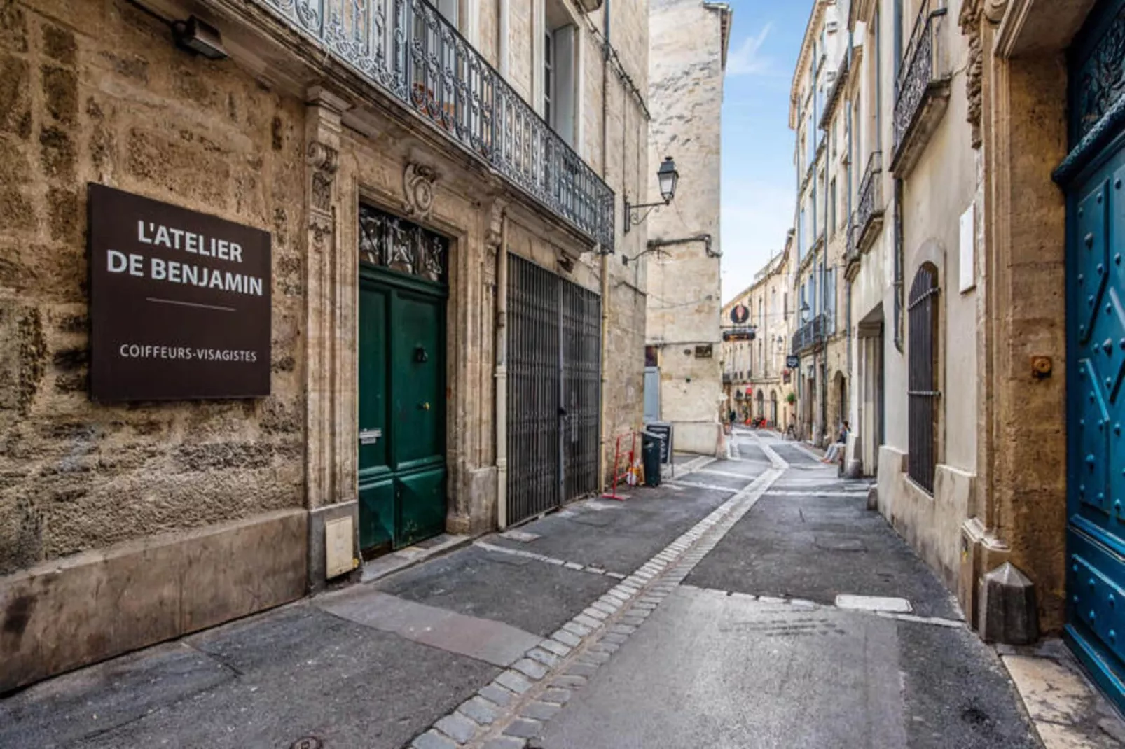 Appartements à Montpellier-Zones été à 5 km