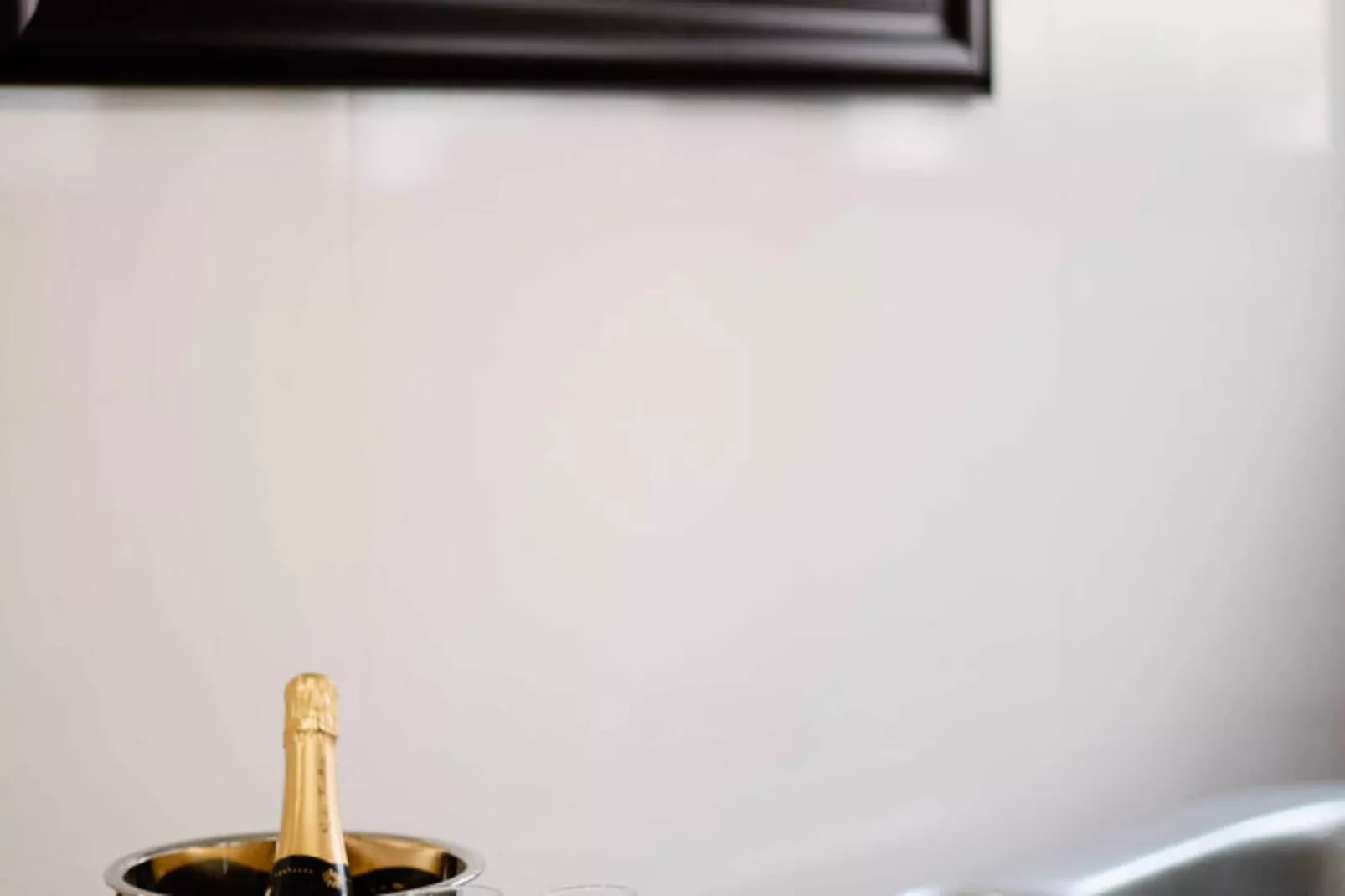 Studio à Nîmes-Ambiance