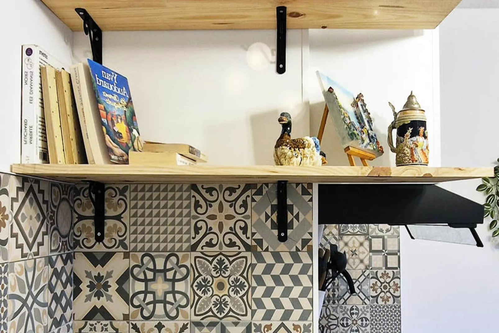 Studio à Toulouse-Ambiente