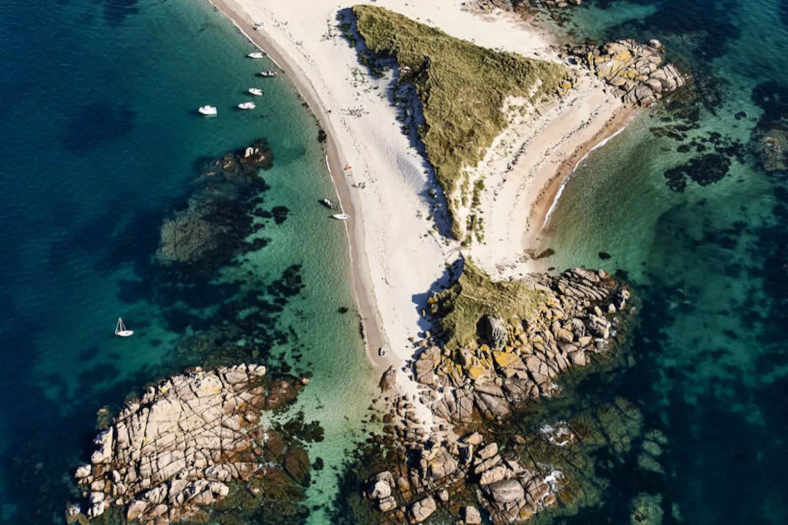 Appartements à Trebeurden-Image-tags.