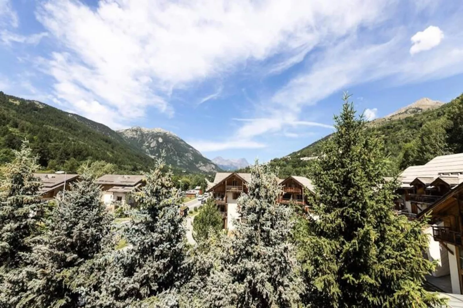 Résidence Terresens Cristal Lodge ***-Image-tags.