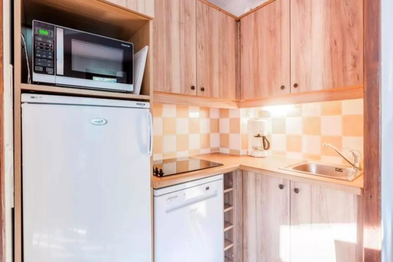 Résidence L'Albane - maeva Home - Salle de bain